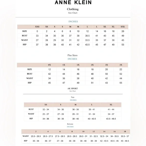 Anne Klein Distant Mountain Climb Dress - Picture 8 of 8